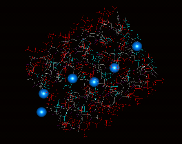 Molecular Dynamics